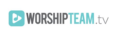 WorshipTeam.tv and WorshipTeam Charts For You and Your Church – Gateway ...