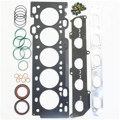 Top End Cylinder Head Gasket Set Ford Focus St225 25 Duratec I5