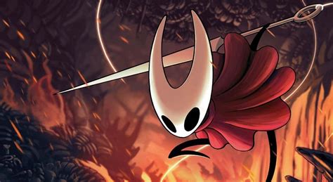 What Can We Expect Hollow Knight: Silksong Gameplay To Be Like? - Gameranx