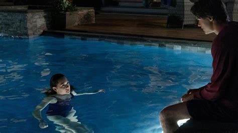 Літо, коли я стала привабливою (2022-2025) - Кінобаза