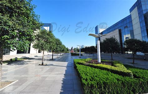 Shandong University of Technology