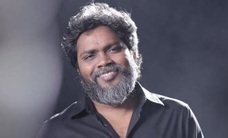 Pa Ranjith Spills Exciting Updates On Thangalaan And Sarpatta