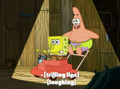 Season 7 The Curse Of Bikini Bottom By SpongeBob SquarePants Find Share On GIPHY