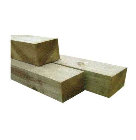 wooden posts mm  mm rt fencing