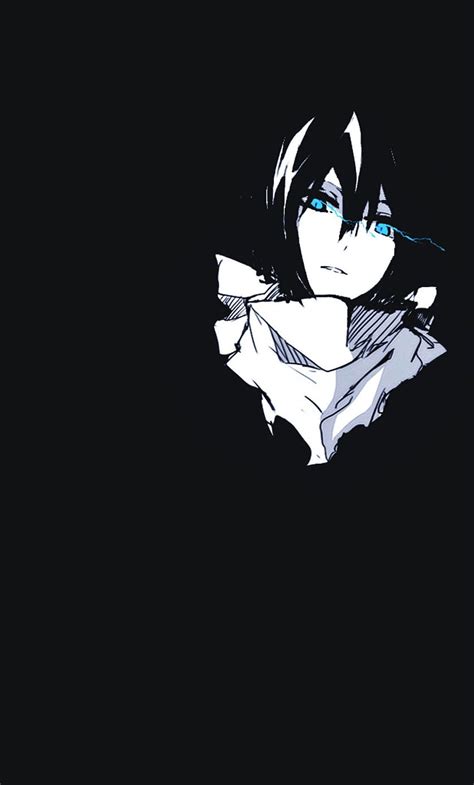 Noragami Anime Noragami Yato Hd Phone Wallpaper Pxfuel