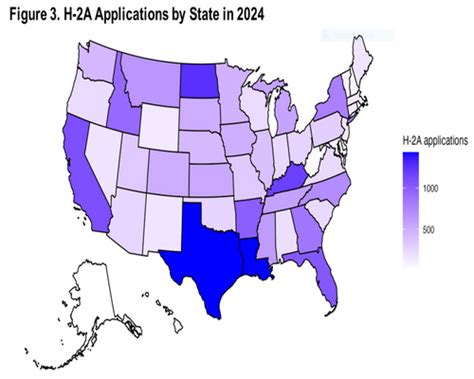 The Growing Role Of H-2A Workers In U.S. Agriculture - Beef Web