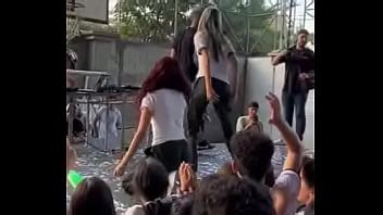 Monterrey Bailando Rico XVIDEOS