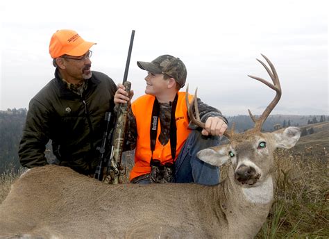 Sport Hunting? — Ron Spomer Outdoors