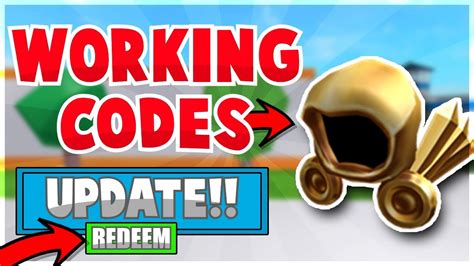 All New Op Codes 🍀x2 Luck Update🍀 Roblox Rebirth Simulator 20 Youtube