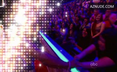 Katherine Webb Bikini Underwear Scene In Splash AZNude