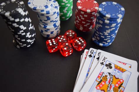 Evolución histórica de los casinos del origen a la actualidad Red