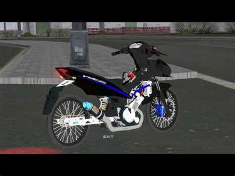 Mod Mx King Maul Gta Sa Youtube