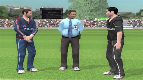 Brian Lara International Cricket Xbox Gameplay K Fps Youtube