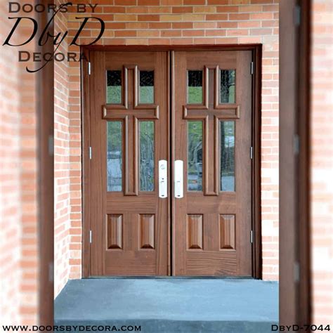 Church Door Collection Crafted By Artisans At Doors By Decora Page 3 Of 4