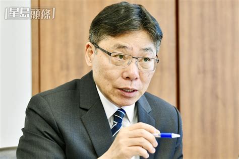 林世雄：有信心任內解決的士和網約車間爭議 預告大欖隧道收費將減價 星島日報