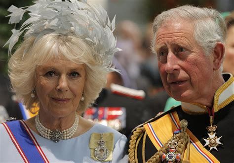 Who Is Mark Shand? Camilla Parker Bowles’ Brother Dies At The Age of 62 ...