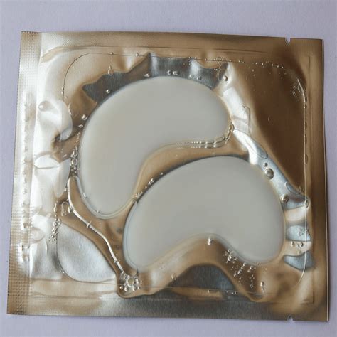 collagen eye patch