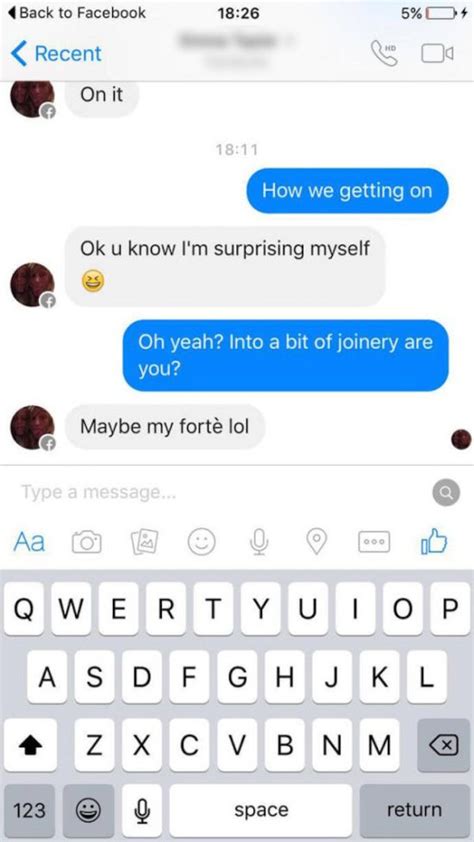 Craigslist Scam Has An Unexpected Twist (10 pics)