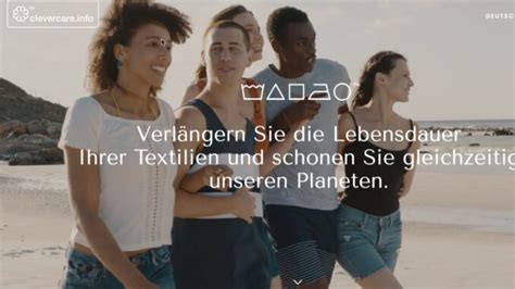 GINETEX Neuer Internetauftritt FASHIONTODAY