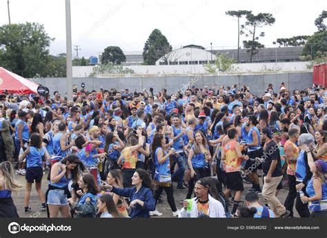 Curitiba Carnival Folia 2022 Acontece Jockey Arena Abril 2022 Curitiba