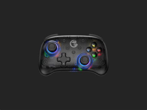 Xbox Controller Minimalist Wallpapers On Ewallpapers