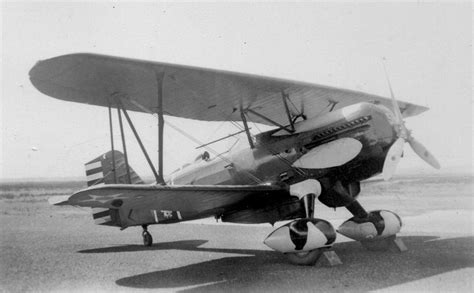 Curtiss P 6 Hawk