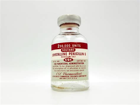 Defining Moments in Australian History: Penicillin breakthrough