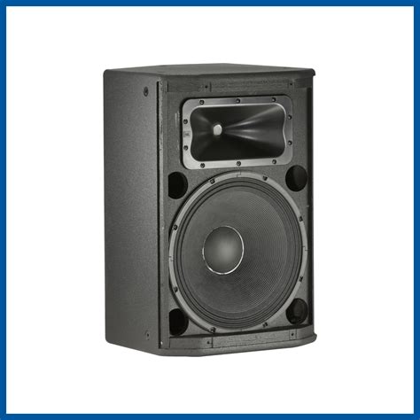 JBL Professional PRX 415M Subwoofer Passiv