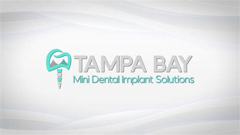 Do Dental Implants Hurt Mini Dental Implants In Tampa Bay Luz