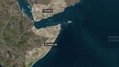 Two US Navy SEALs missing off the coast of Somalia are dead, officials ...