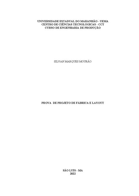prova de layout livro  ler universidade estadual  maranhao