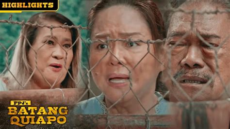 Bettina Has Tindeng And Noy Imprisoned At The Stable FPJ S Batang