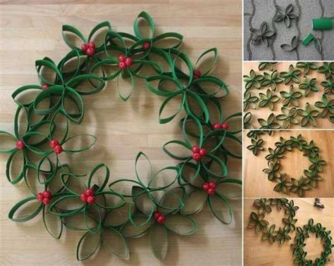 Top Simple And Affordable Diy Christmas Decorations Woohome Como