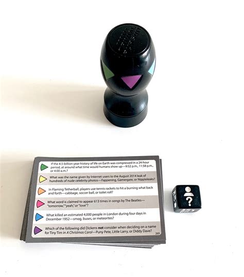 Trivial Pursuit X – The Skillful Meeple