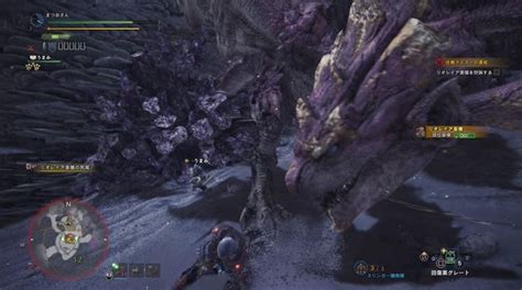 【mhw】リオレイア亜種の倒し方・攻略法！弱点や出現クエストを紹介