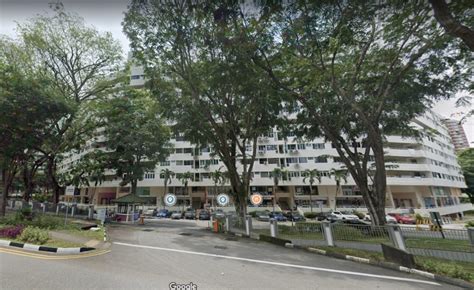 Pandan Valley - Condos And Commercial Spaces In Singapore