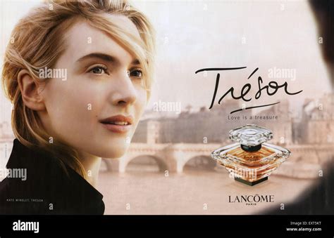 Lancome Tresor Banque De Photographies Et Dimages à Haute Résolution