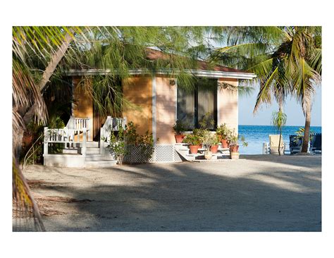 On top of already being on a private island you can be in a romantic