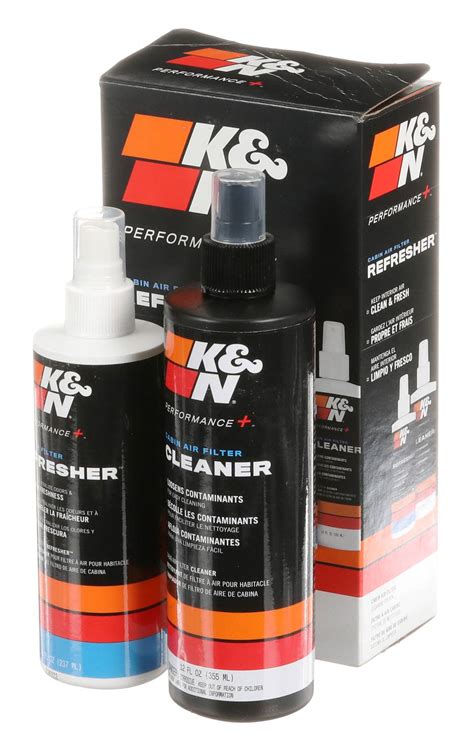 Kn Air Filter Cleaner Kit Outlet Clearance 2022 Markettraders