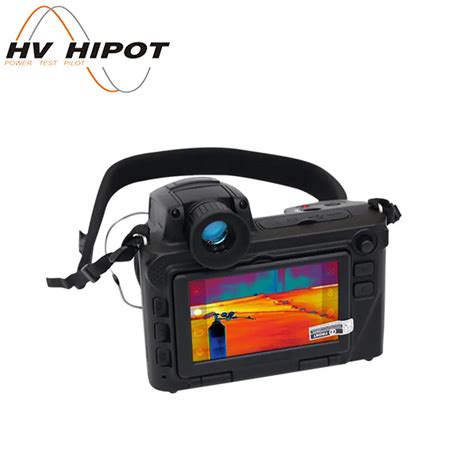 China Glf Sf Gas Infrared Imaging Leak Detector Manufacture And