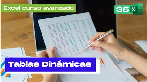 Excel Avanzado Tablas Din Micas Educology E Learning