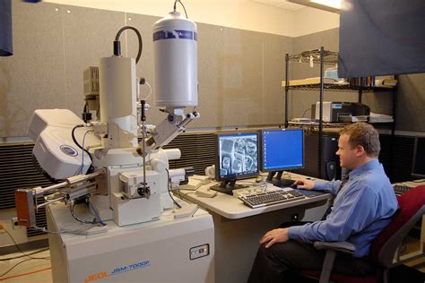 Electron Microscopy – The Brain Preservation Foundation