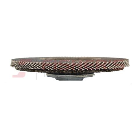 Cgw Silicon Carbide Ultimate Type Flap Disc Grit