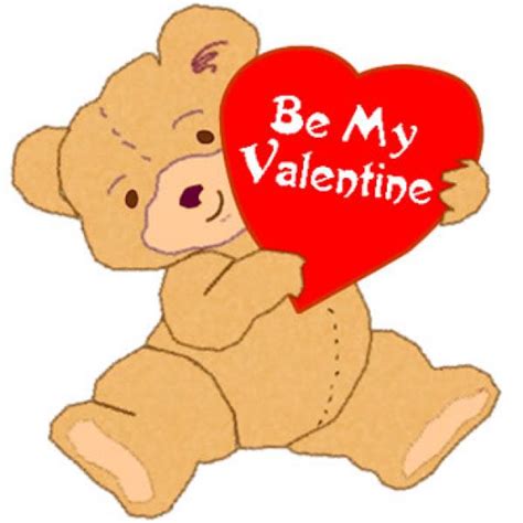 Valentines Day Clip Art Pictures Clipartix