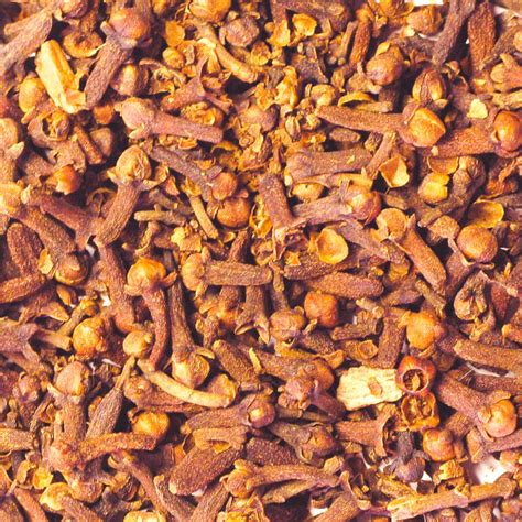 Whole Cloves Australia The Source Bulk Foods