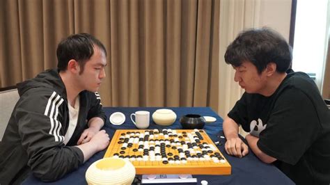 2023520围棋赛事一览：国手山脉杯预选李轩豪首轮不敌党毅飞，仲邑堇无缘立葵杯决赛 哔哩哔哩