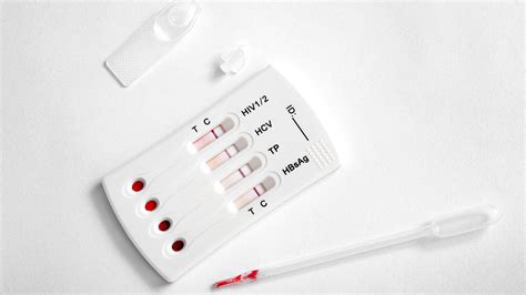 Hiv Home Test Kit In India Review Home Co