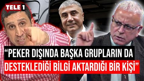 Sedat Peker ve Muhammed Yakut arasında nasıl bir bağlantı var Merdan