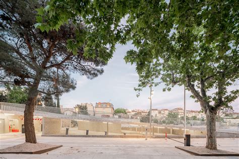 Le Champ De Mai Par Kristell Filotico La Friche Belle De Mai Marseille