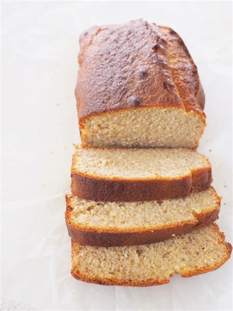 Banana Bread Thermomix 4